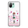 Slim Protection Case［ Girls und Panzer - Miho Nishizumi - Cute ］
