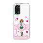 Slim Protection Case［ Girls und Panzer - Miho Nishizumi - Cute ］