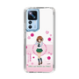 Slim Protection Case［ Girls und Panzer - Miho Nishizumi - Cute ］