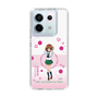 Slim Protection Case［ Girls und Panzer - Miho Nishizumi - Cute ］