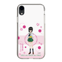 Slim Protection Case［ Girls und Panzer - Momo Kawashima - Cute ］