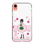 Slim Protection Case［ Girls und Panzer - Momo Kawashima - Cute ］