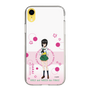 Slim Protection Case［ Girls und Panzer - Momo Kawashima - Cute ］