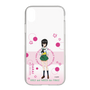 Slim Protection Case［ Girls und Panzer - Momo Kawashima - Cute ］