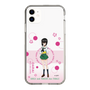 Slim Protection Case［ Girls und Panzer - Momo Kawashima - Cute ］