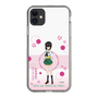 Slim Protection Case［ Girls und Panzer - Momo Kawashima - Cute ］