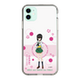 Slim Protection Case［ Girls und Panzer - Momo Kawashima - Cute ］