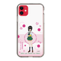 Slim Protection Case［ Girls und Panzer - Momo Kawashima - Cute ］