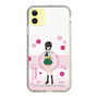 Slim Protection Case［ Girls und Panzer - Momo Kawashima - Cute ］