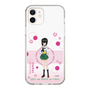 Slim Protection Case［ Girls und Panzer - Momo Kawashima - Cute ］