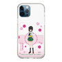 Slim Protection Case［ Girls und Panzer - Momo Kawashima - Cute ］