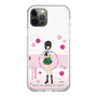 Slim Protection Case［ Girls und Panzer - Momo Kawashima - Cute ］