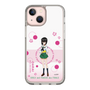 Slim Protection Case［ Girls und Panzer - Momo Kawashima - Cute ］