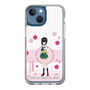 Slim Protection Case［ Girls und Panzer - Momo Kawashima - Cute ］