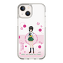 Slim Protection Case［ Girls und Panzer - Momo Kawashima - Cute ］