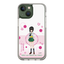 Slim Protection Case［ Girls und Panzer - Momo Kawashima - Cute ］