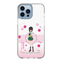 Slim Protection Case［ Girls und Panzer - Momo Kawashima - Cute ］