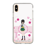 Slim Protection Case［ Girls und Panzer - Momo Kawashima - Cute ］
