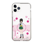 Slim Protection Case［ Girls und Panzer - Momo Kawashima - Cute ］