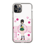 Slim Protection Case［ Girls und Panzer - Momo Kawashima - Cute ］