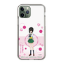Slim Protection Case［ Girls und Panzer - Momo Kawashima - Cute ］