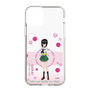 Slim Protection Case［ Girls und Panzer - Momo Kawashima - Cute ］