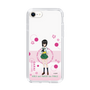 Slim Protection Case［ Girls und Panzer - Momo Kawashima - Cute ］