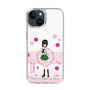 Slim Protection Case［ Girls und Panzer - Momo Kawashima - Cute ］