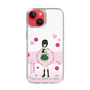 Slim Protection Case［ Girls und Panzer - Momo Kawashima - Cute ］