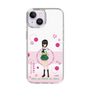 Slim Protection Case［ Girls und Panzer - Momo Kawashima - Cute ］