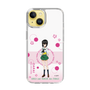 Slim Protection Case［ Girls und Panzer - Momo Kawashima - Cute ］