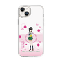 Slim Protection Case［ Girls und Panzer - Momo Kawashima - Cute ］