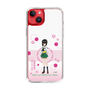 Slim Protection Case［ Girls und Panzer - Momo Kawashima - Cute ］