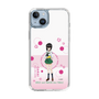 Slim Protection Case［ Girls und Panzer - Momo Kawashima - Cute ］