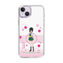Slim Protection Case［ Girls und Panzer - Momo Kawashima - Cute ］