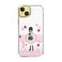 Slim Protection Case［ Girls und Panzer - Momo Kawashima - Cute ］