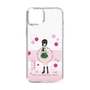 Slim Protection Case［ Girls und Panzer - Momo Kawashima - Cute ］
