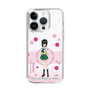 Slim Protection Case［ Girls und Panzer - Momo Kawashima - Cute ］