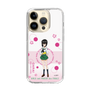 Slim Protection Case［ Girls und Panzer - Momo Kawashima - Cute ］