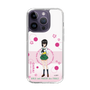 Slim Protection Case［ Girls und Panzer - Momo Kawashima - Cute ］