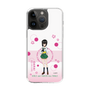 Slim Protection Case［ Girls und Panzer - Momo Kawashima - Cute ］