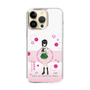 Slim Protection Case［ Girls und Panzer - Momo Kawashima - Cute ］