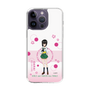 Slim Protection Case［ Girls und Panzer - Momo Kawashima - Cute ］