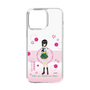 Slim Protection Case［ Girls und Panzer - Momo Kawashima - Cute ］