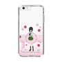 Slim Protection Case［ Girls und Panzer - Momo Kawashima - Cute ］