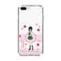 Slim Protection Case［ Girls und Panzer - Momo Kawashima - Cute ］