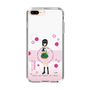 Slim Protection Case［ Girls und Panzer - Momo Kawashima - Cute ］