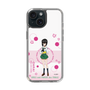 Slim Protection Case［ Girls und Panzer - Momo Kawashima - Cute ］