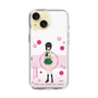 Slim Protection Case［ Girls und Panzer - Momo Kawashima - Cute ］