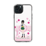 Slim Protection Case［ Girls und Panzer - Momo Kawashima - Cute ］